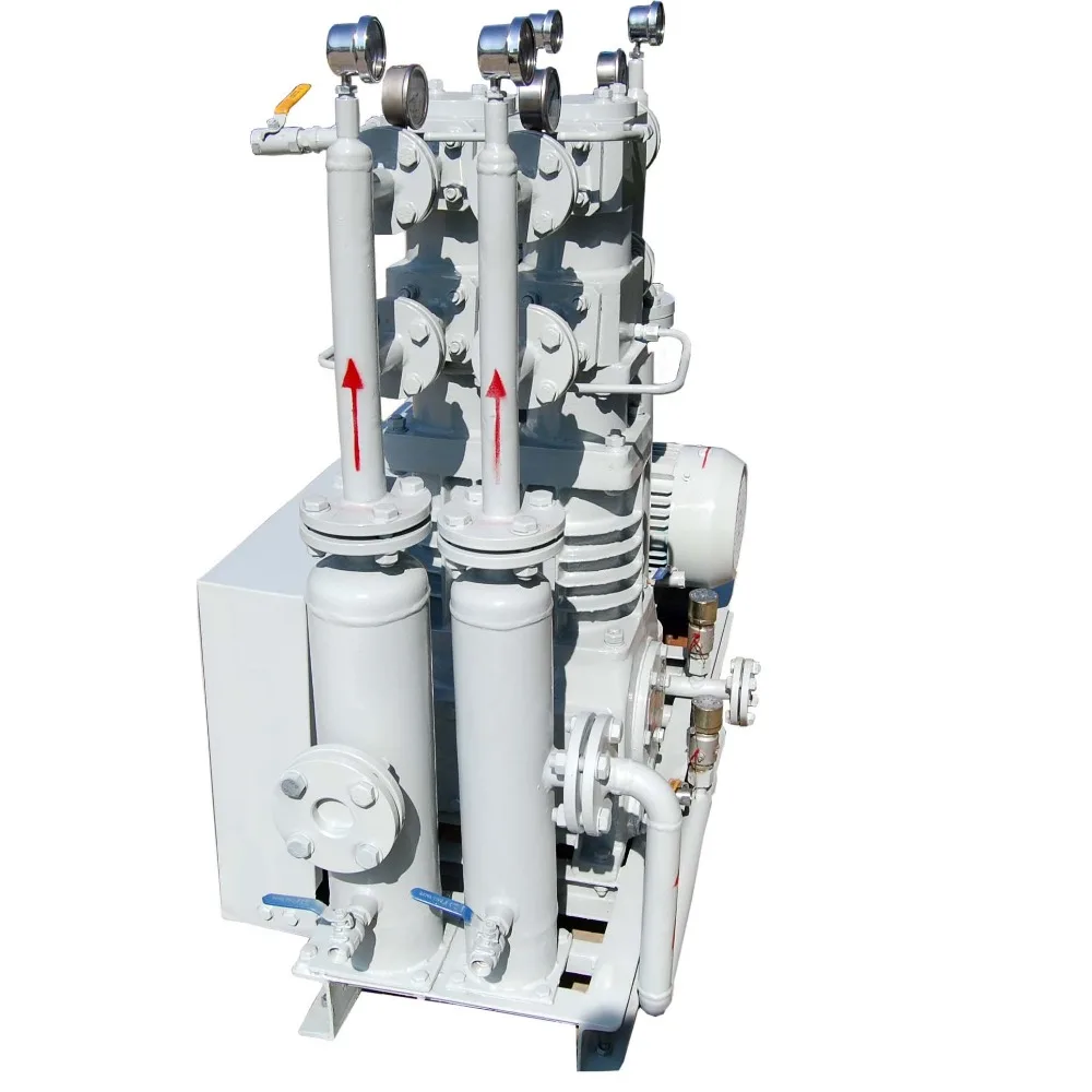 Ammonia Compressor Discharge Temperature Ammonia System Ammonia