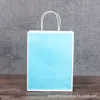 White border Blue