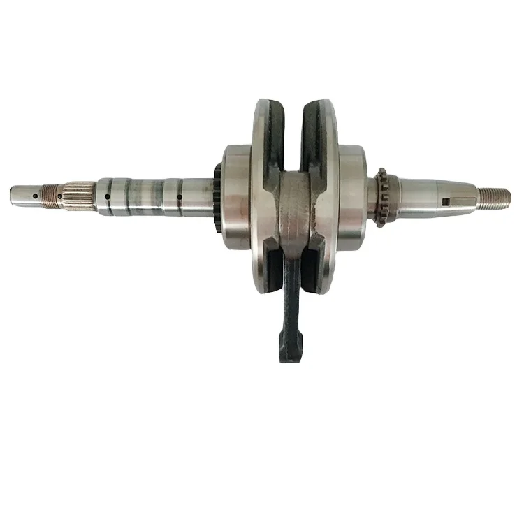 China Factory Custom Wave 125 Performance Racing Spare Parts in Thailand