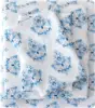 Ikat Flowers