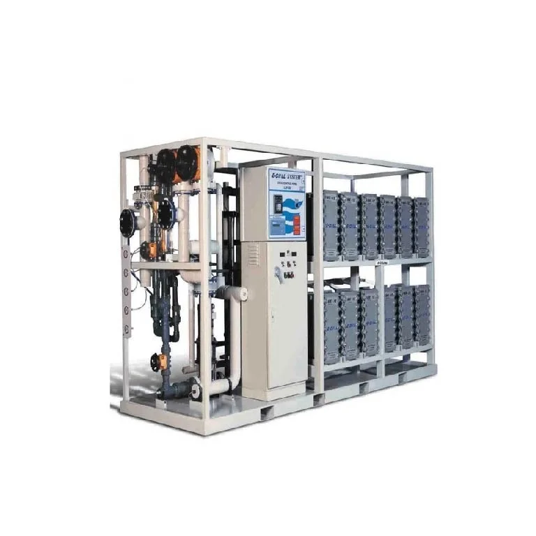 Getinge Edi Module 250L/H EDI System EDI Module Deionized Ultrapure Water| Alibaba.com