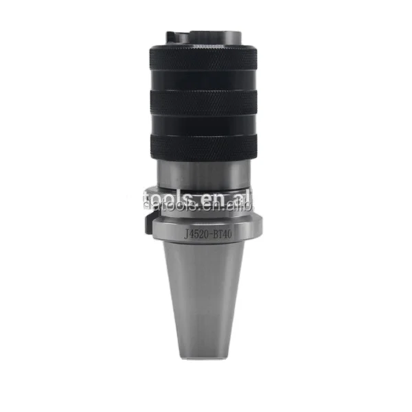 High Quality  Chuck  BT40  Tapping Chuck and Tapping Collet for Cnc Machine Tool Accessories