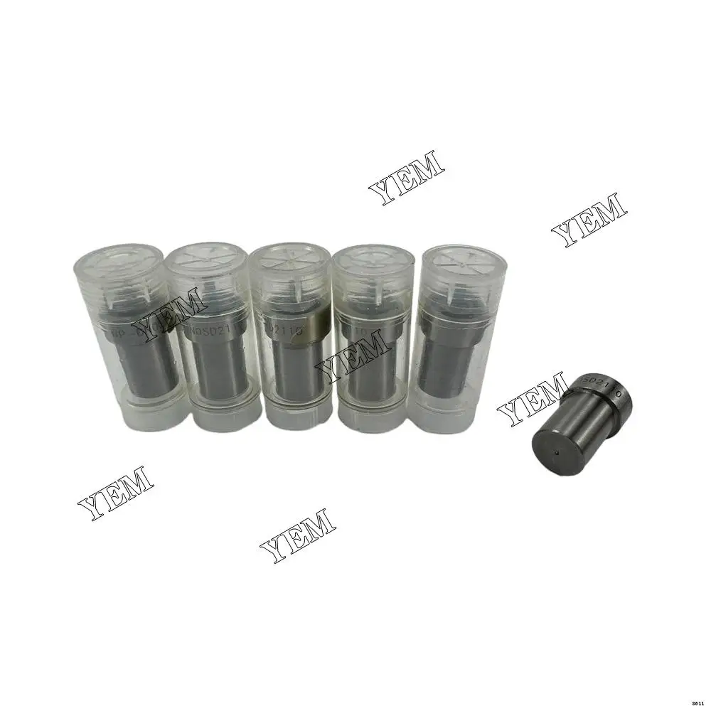 Fuel Nozzle 105000-1650 Fit for Isuzu DH100