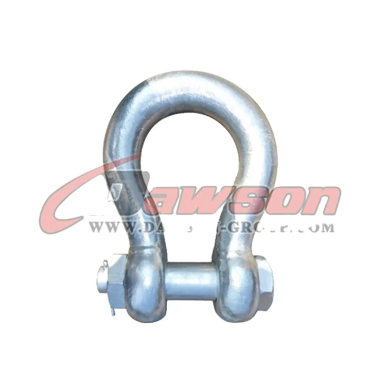 Jis B 28011977 Bb Shackles,Standard Shackle,Chinese Maker Buy Jis B