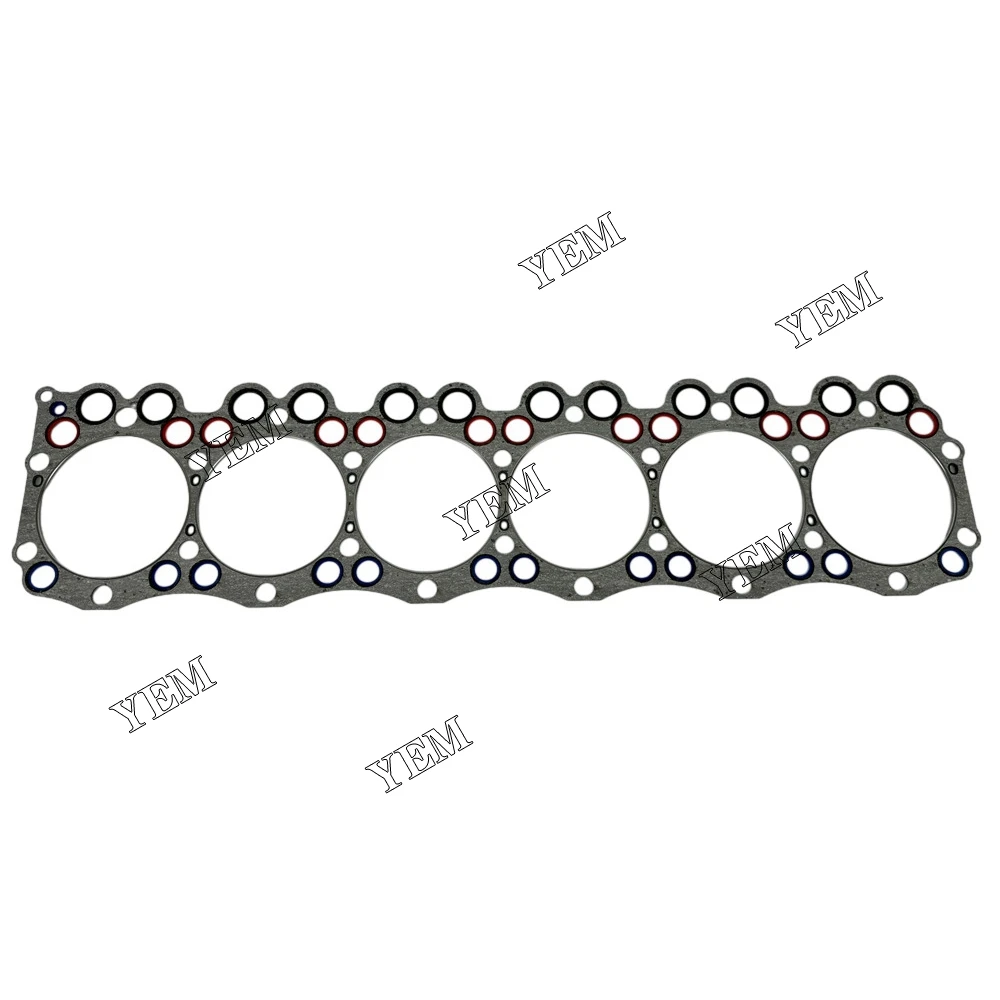 Cylinder Head Gasket Fit for Hino M10C Engine Parts