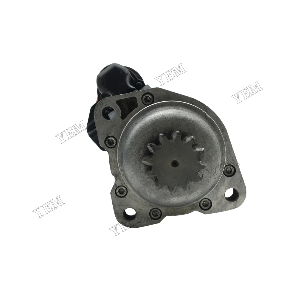 01183035 11.311609 Starter Motor for Deutz Heavy Equipment Engine Parts 2