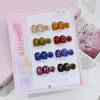 8 Colors XD-OB