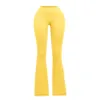 Yellow Pant
