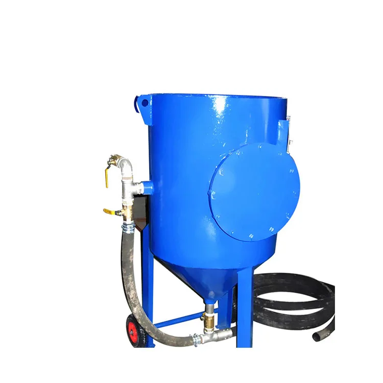 Wet Sand Blasting Cabinet Dust Extractor Ceramic Tile Sand Blasting Machine