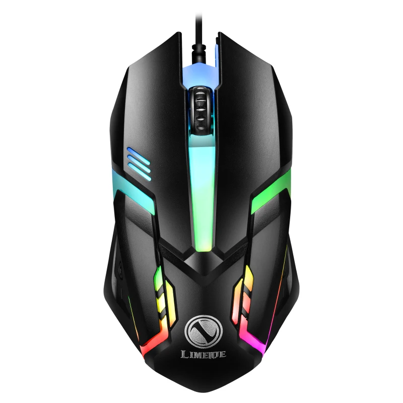 High Quality Cheap Gaming Keyboard and Mouse Headset Gaming Keyboard Mouse