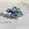 Turquoise (ring size17mm)