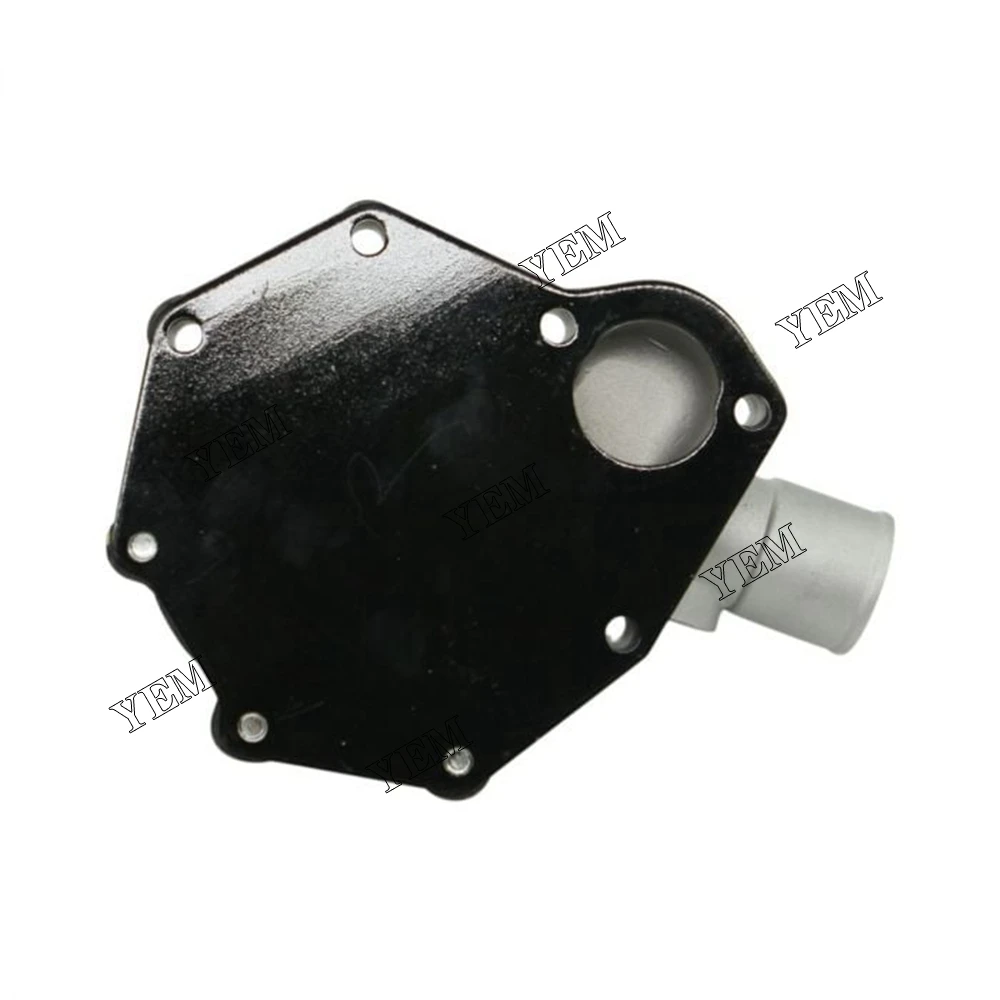 Water Pump 32B45-10031 32B45-10032 for Mitsubishi S6S for CAT DP50 DP60 Engine Replacement Parts 6