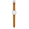 Yellow watch band