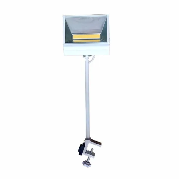Clamp on Led Display Lights Exhibition Spot Light