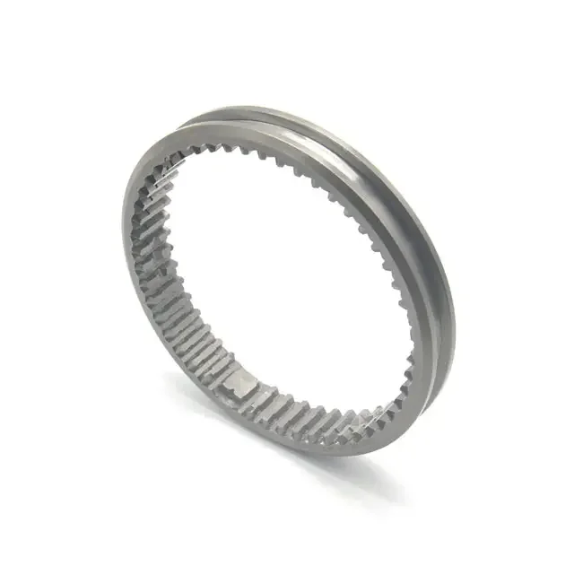 Truck Parts Sliding Sleeve 1310304195 for 6S1000/6S1600