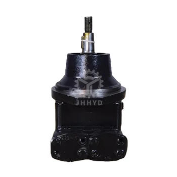 しゃあ High Quality Signal Shuttle Valve YA00000543 for Excavators