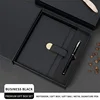 Black gift box set