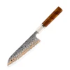 Couteau Santoku 7 pouces