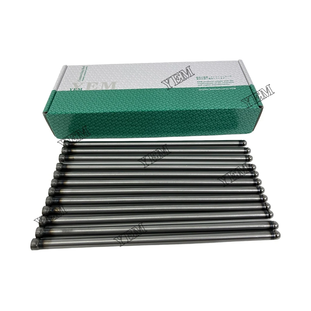 Excavator Parts Valve Push Rod C30 for Caterpillar Push Rod Engine Parts for Sale