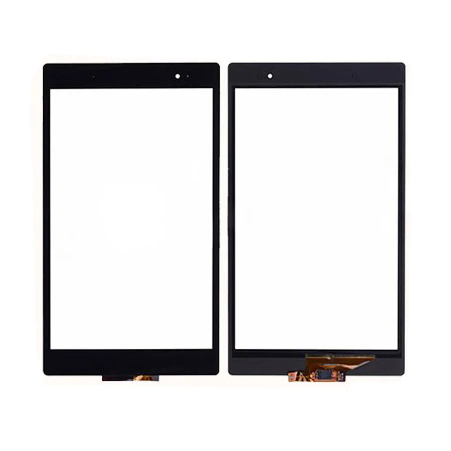 Touch Screen for Xperia Z3 D6603 D6653/Z3 Compact Mini LCD Display Glass Digitizer