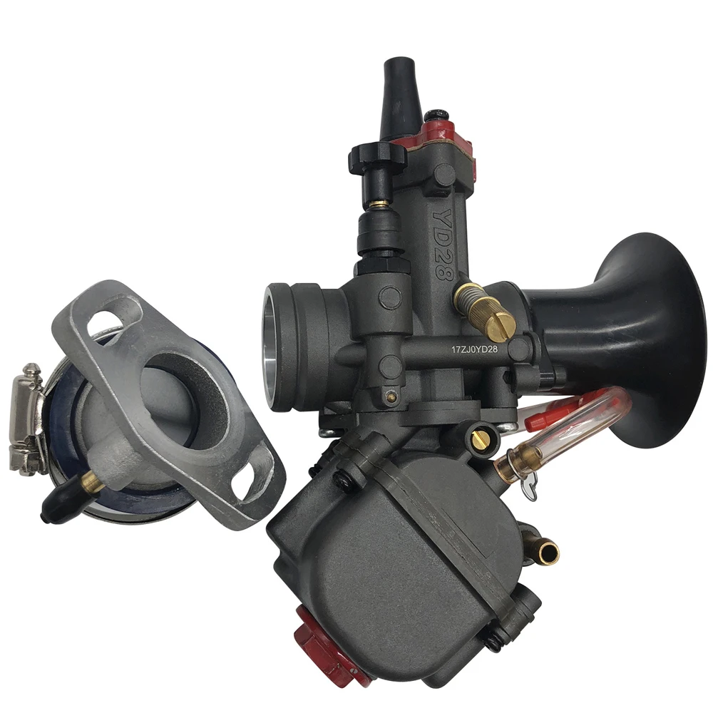 honda dirt bike carburetor