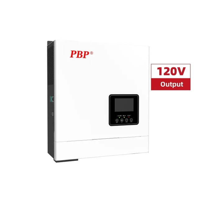 10 kw Dc to Ac Hybrid Inverter 220v 12v 220v Pure Sine Wave Inverter 48v to 220v 9500 Watt Super Quiet Inverter Generator