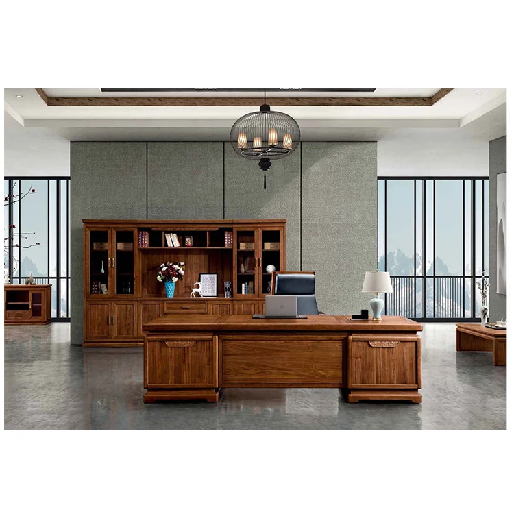 Modern Customization Office Desk Furniture Table Luxury Office Desk