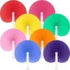 สีขาว