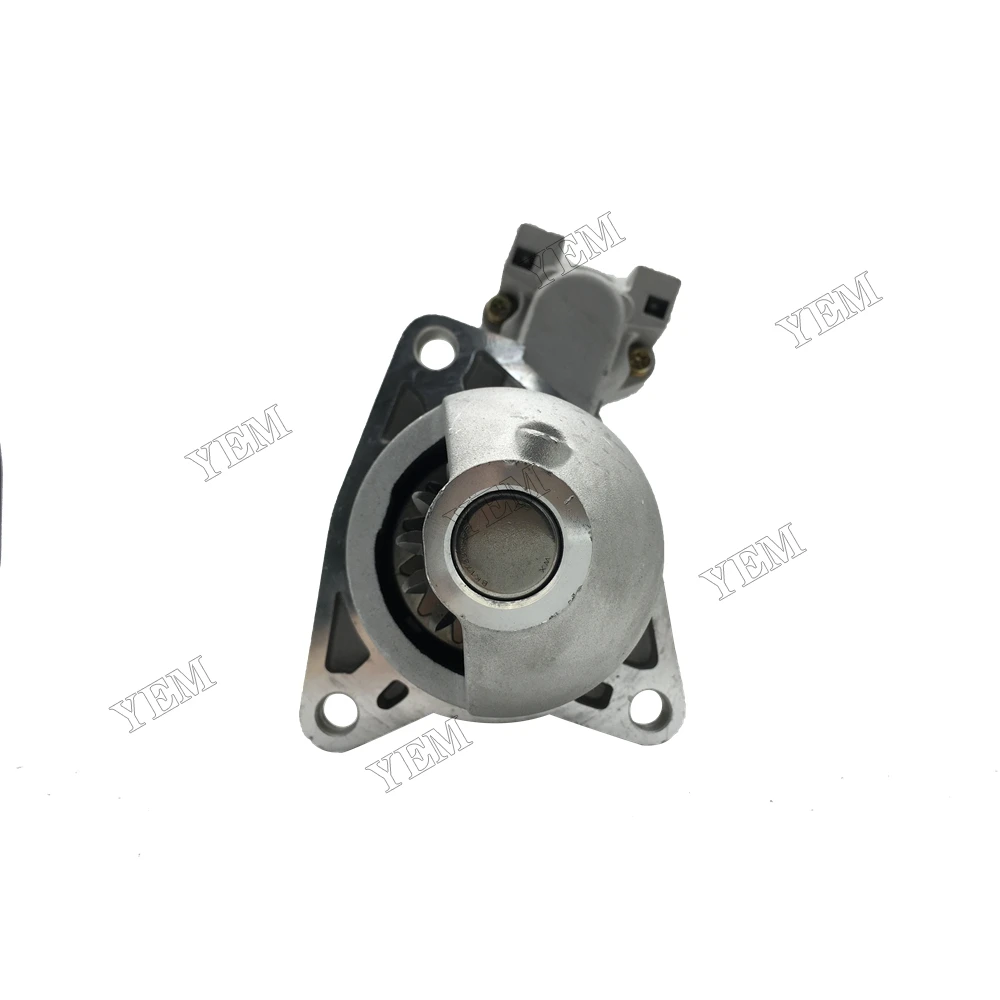 Starter Motor for Mitsubishi 6D22 Engine Spare Parts 3