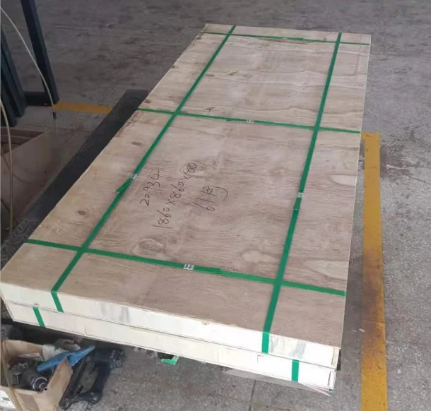 Modern Design Rectangular Epoxy Resin Dining Tables Top Blue Transparent River Resin Wood Epoxy Resin Table