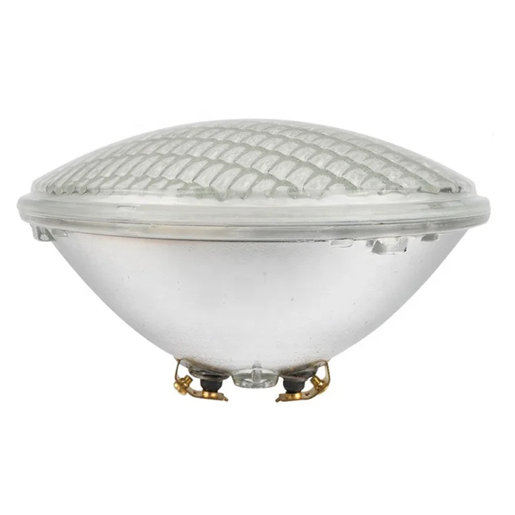 IP68 Waterproof 18W 25W 35W LED Swimming Pool Light PAR56 Replacement Bulb Glass Underwater Lake Pond Lamp