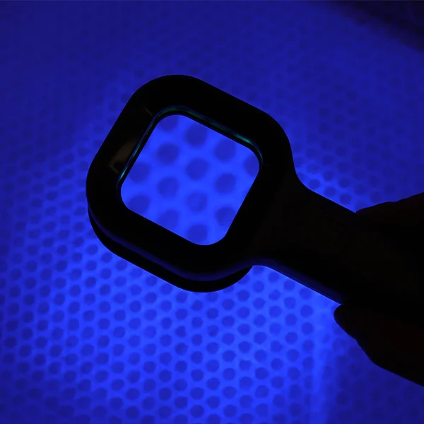 Medicalgrade Woods Lamp For Accurate Skin Examination And Diagnosis