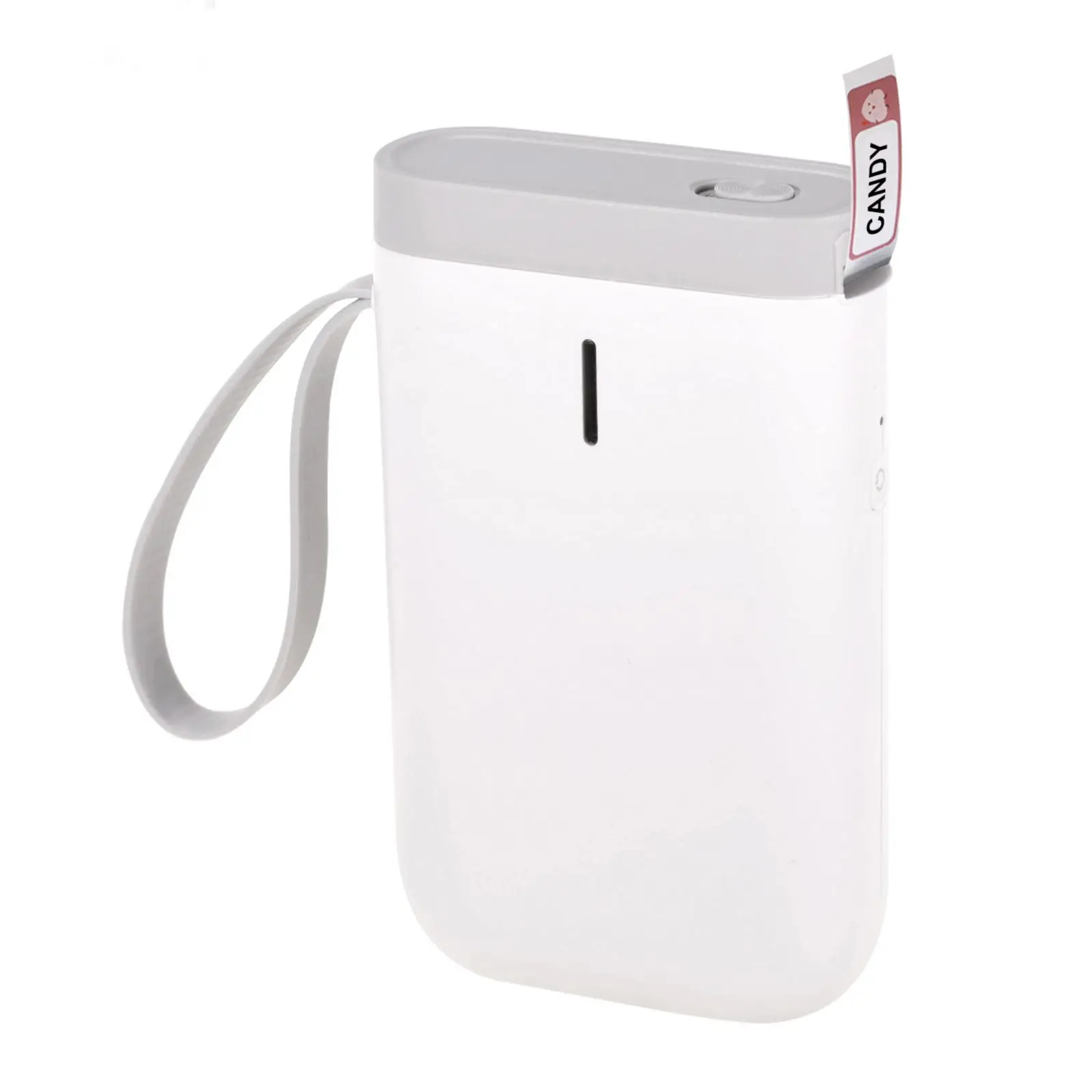 Niimbot D11 Portable Label Printer Mini Pocket Thermal Bluetooth Printer  Sticker Printer Fast Printing Home Use Office - Printers - AliExpress