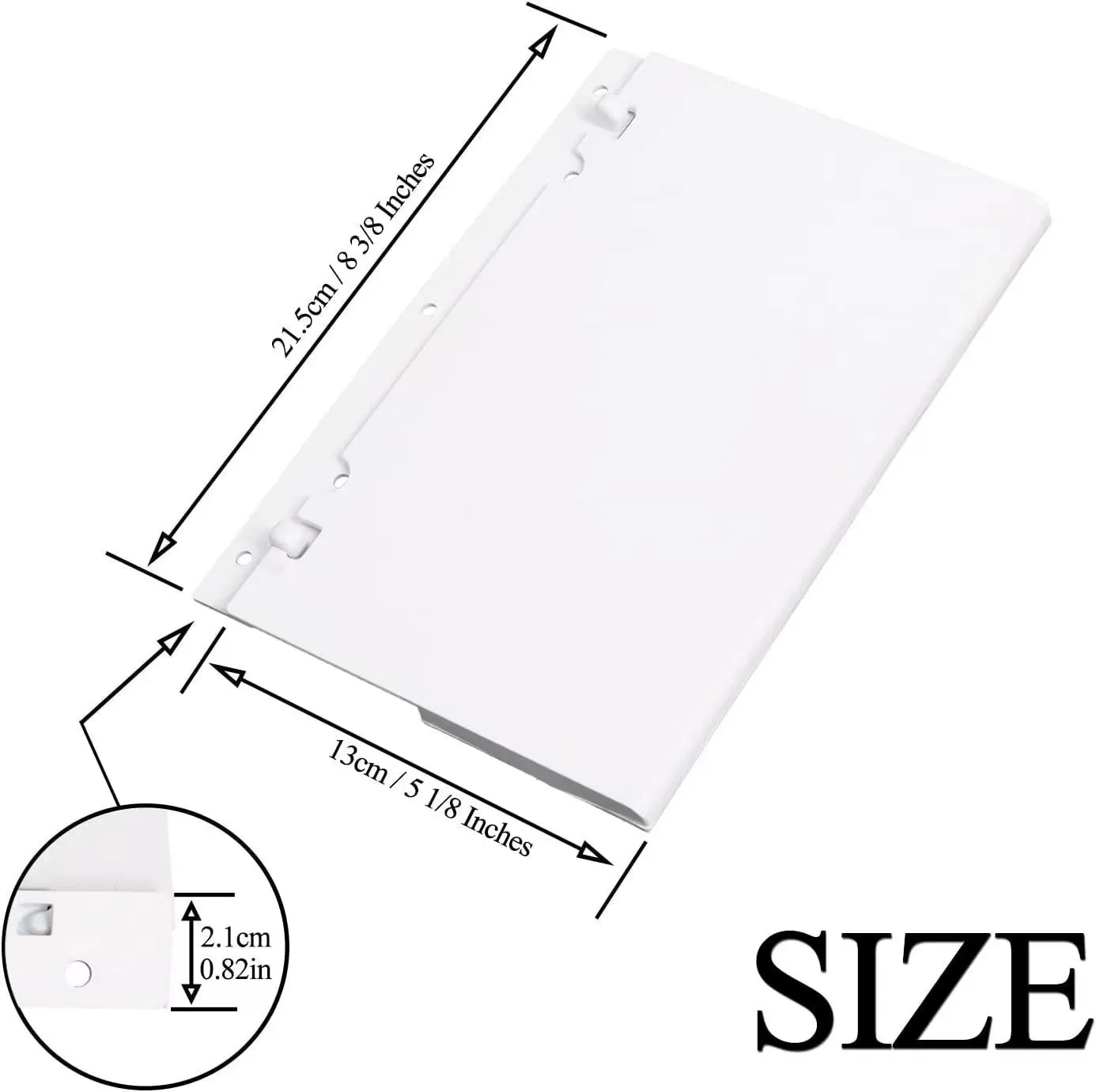 Swimming Pool Skimmer Weir Flat Door Wall Skimmers Fits Swimming Pool