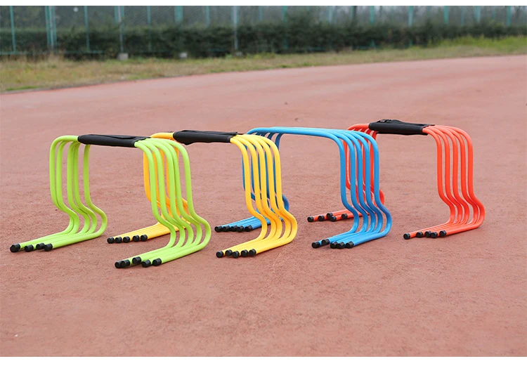 Wholesale Soccer Training Hurdles Bending Hurdles Football Training