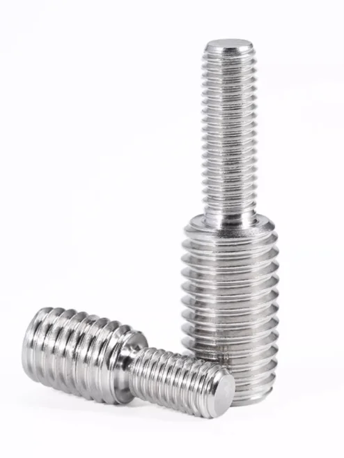 product secure payment 304 stainless steel thread conversion screws m3 m4 m5 m6 m8 m10 m12 thread rod adapter camera screw-55