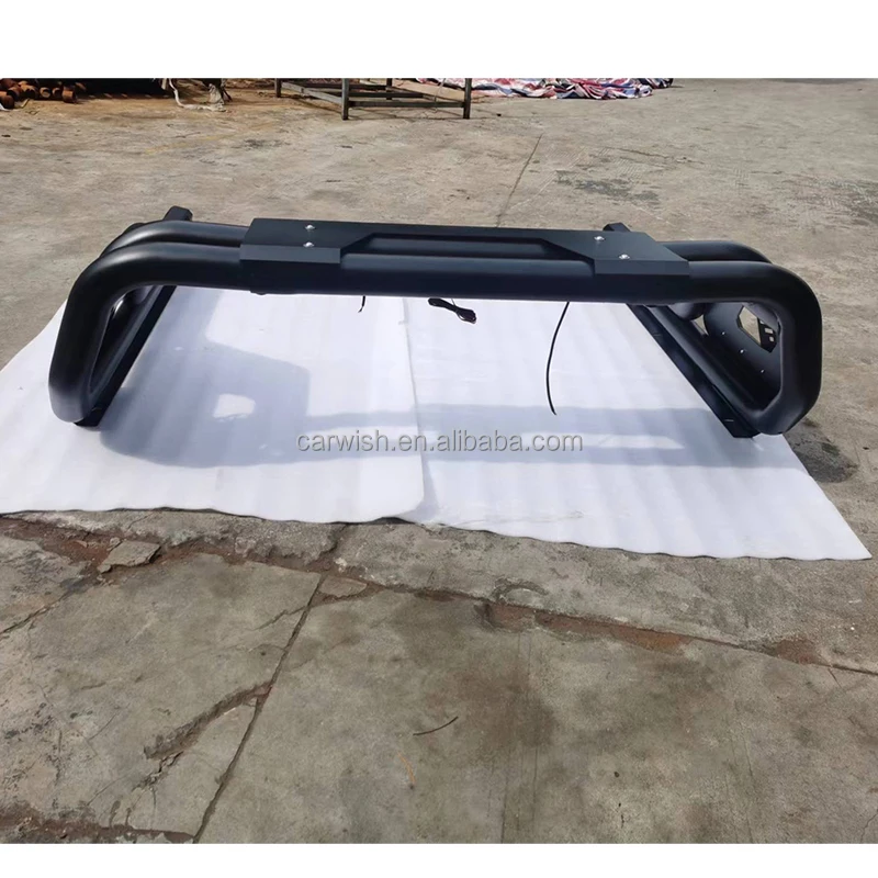 American Style Sport Bar Car Accessories 4x4 Pick Up Roll Bar For