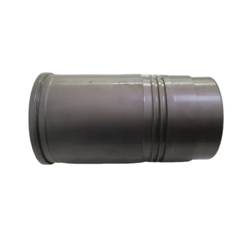 Construction Machinery Parts Oem diesel Engine Parts Cylinder Liners 4089143 Piston Cylinder Liner for Cnmmins QSK45 QSK60