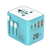 Cian: 20W