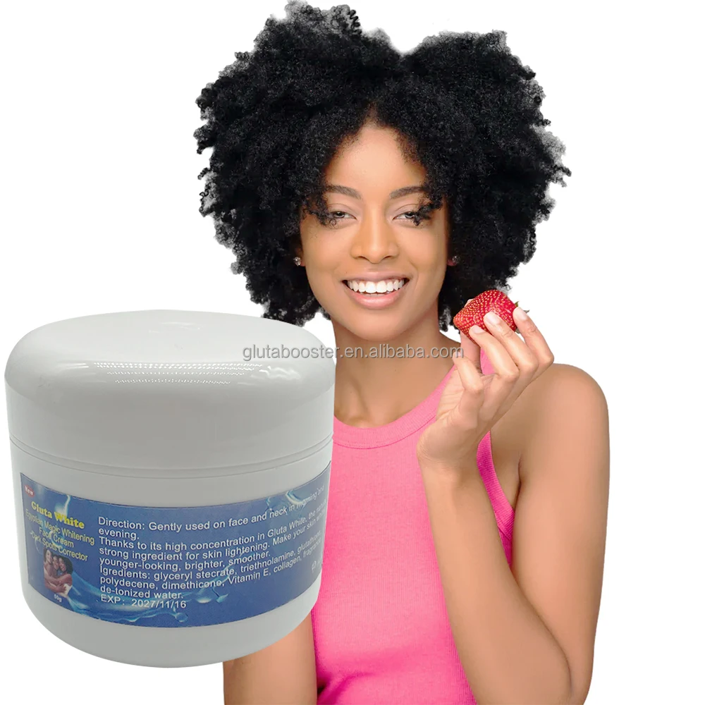 Gluta Booster Treat Dark Spots Skin Discoloration Blemish Clearing Best