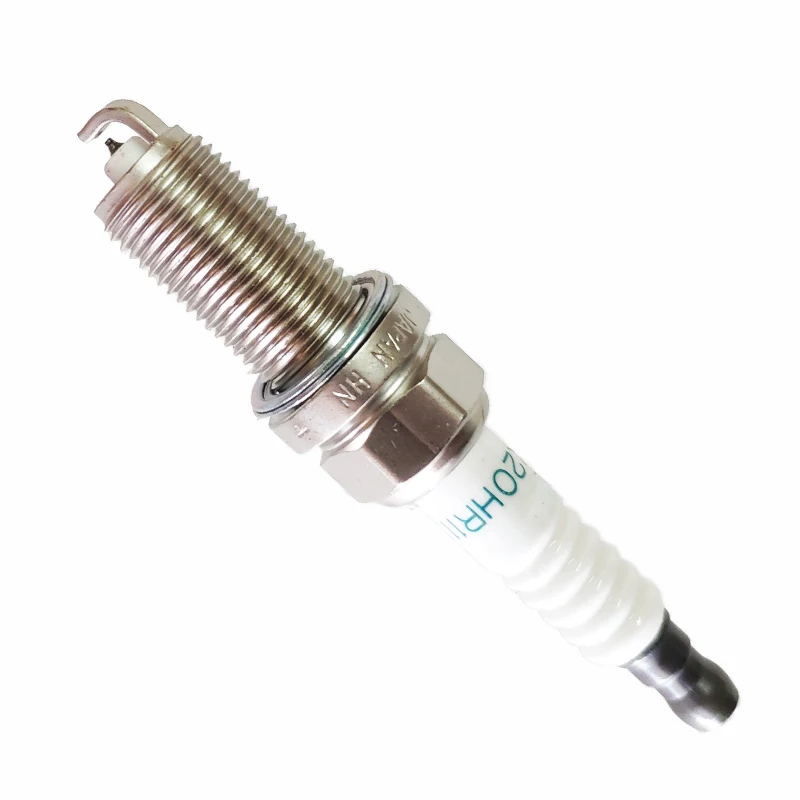 Car Engine Auto Parts 90919-01191 Car Irridium Alloy Spark Plug factory