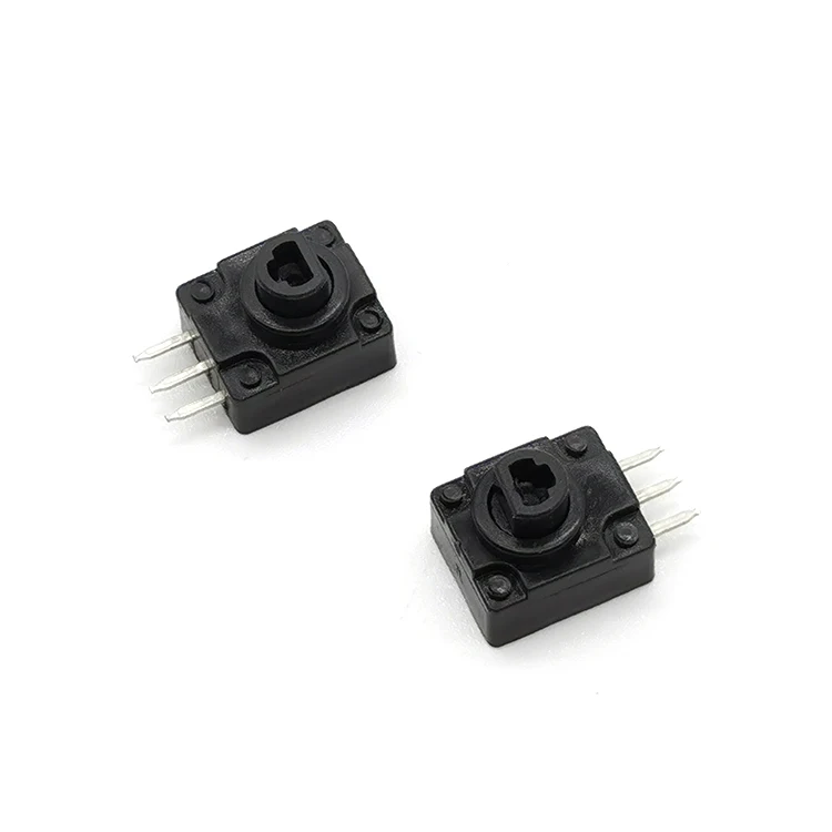 Replace LT RT Black Trigger Potentiometer Switch Button for