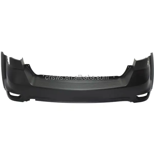 product car body parts facelift kit rear bumper cover for dodge journey 2011 2020 oem 1ty36tzzae-35