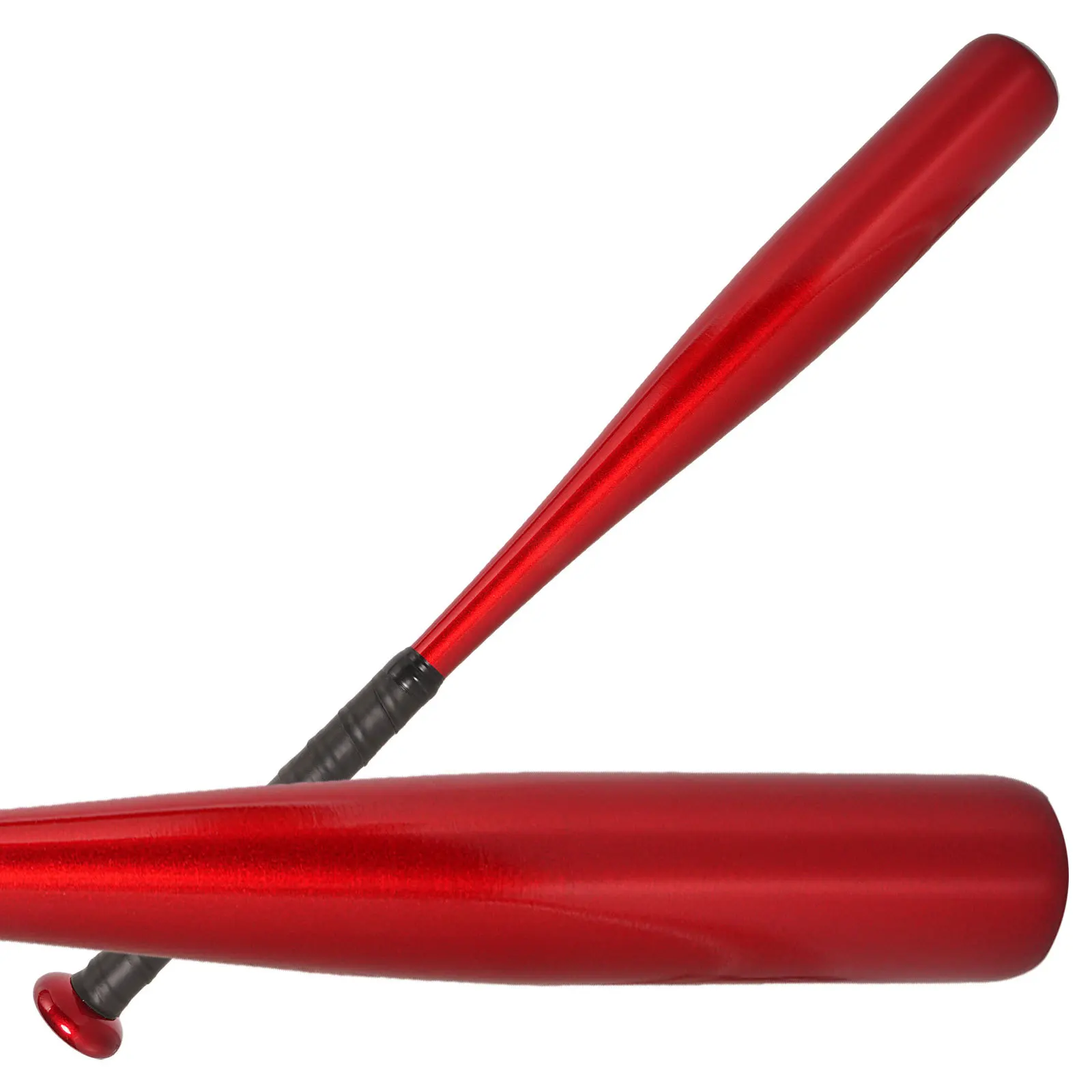 Relaxdays Batte De Baseball En Aluminium, 34 Pouces / 86 Cm I 949949