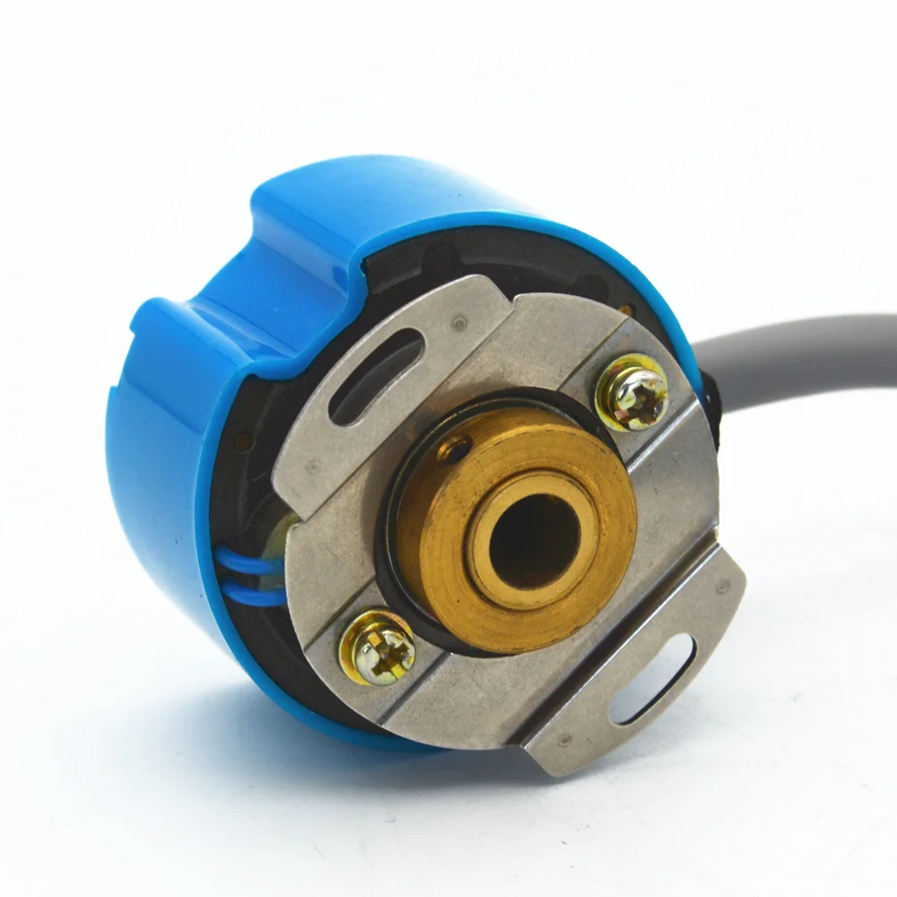 Donghe Tamagawa Encoder 1024 Ppr Dc Servo Motor Encoder Cnc Machine Sensor Cnc Tool Sensor