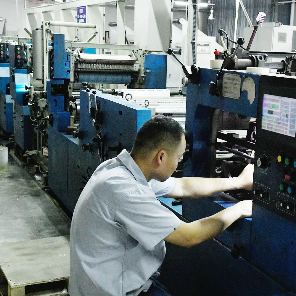 3ply Ncr Computer Form Paper 2ply Continuous Carbonless Printing Paper