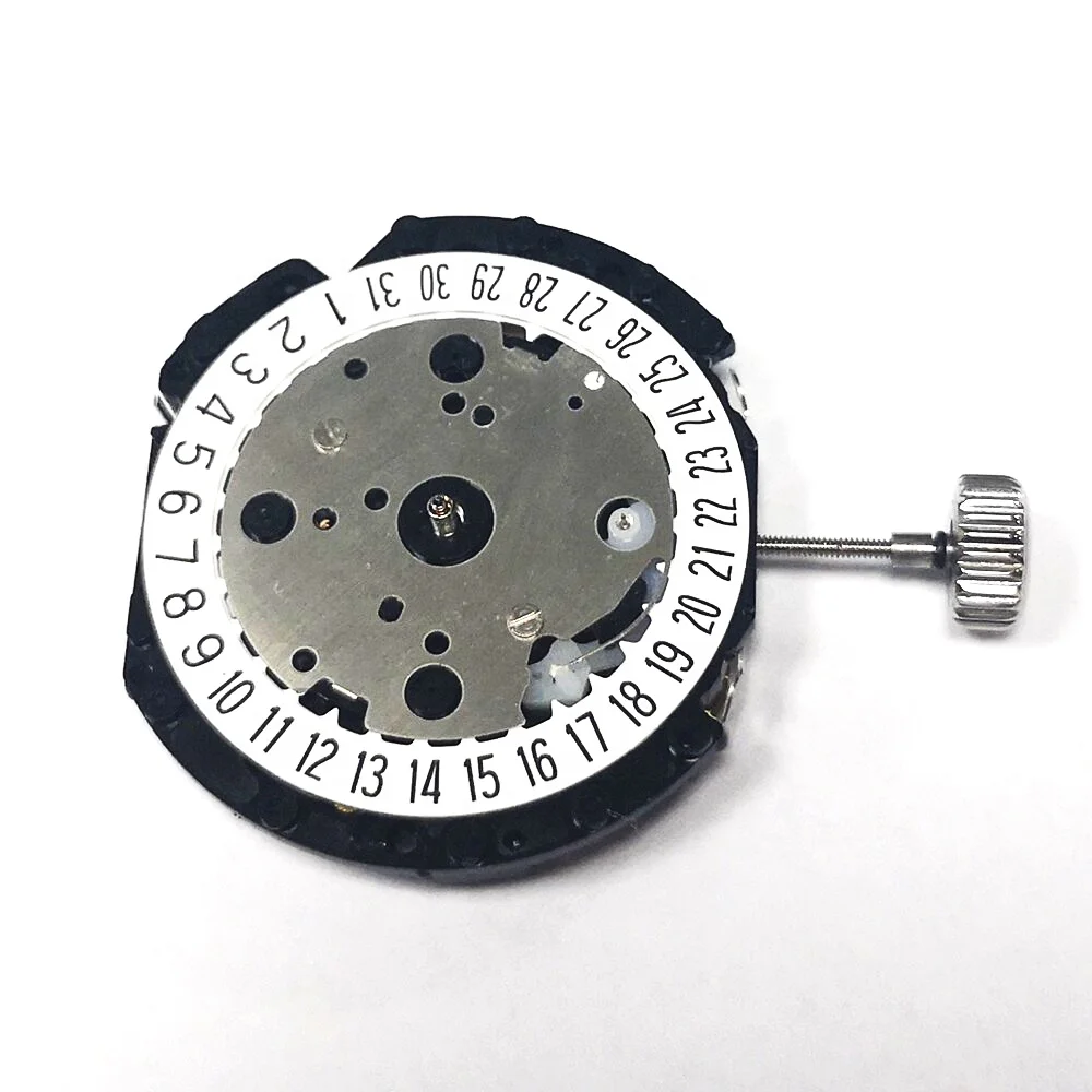 Mach Hommy / Quartz Movement 7インチ 🕦Richard Mille RM 67-02 Mutaz Barshim “High Jump” 🗳️Full