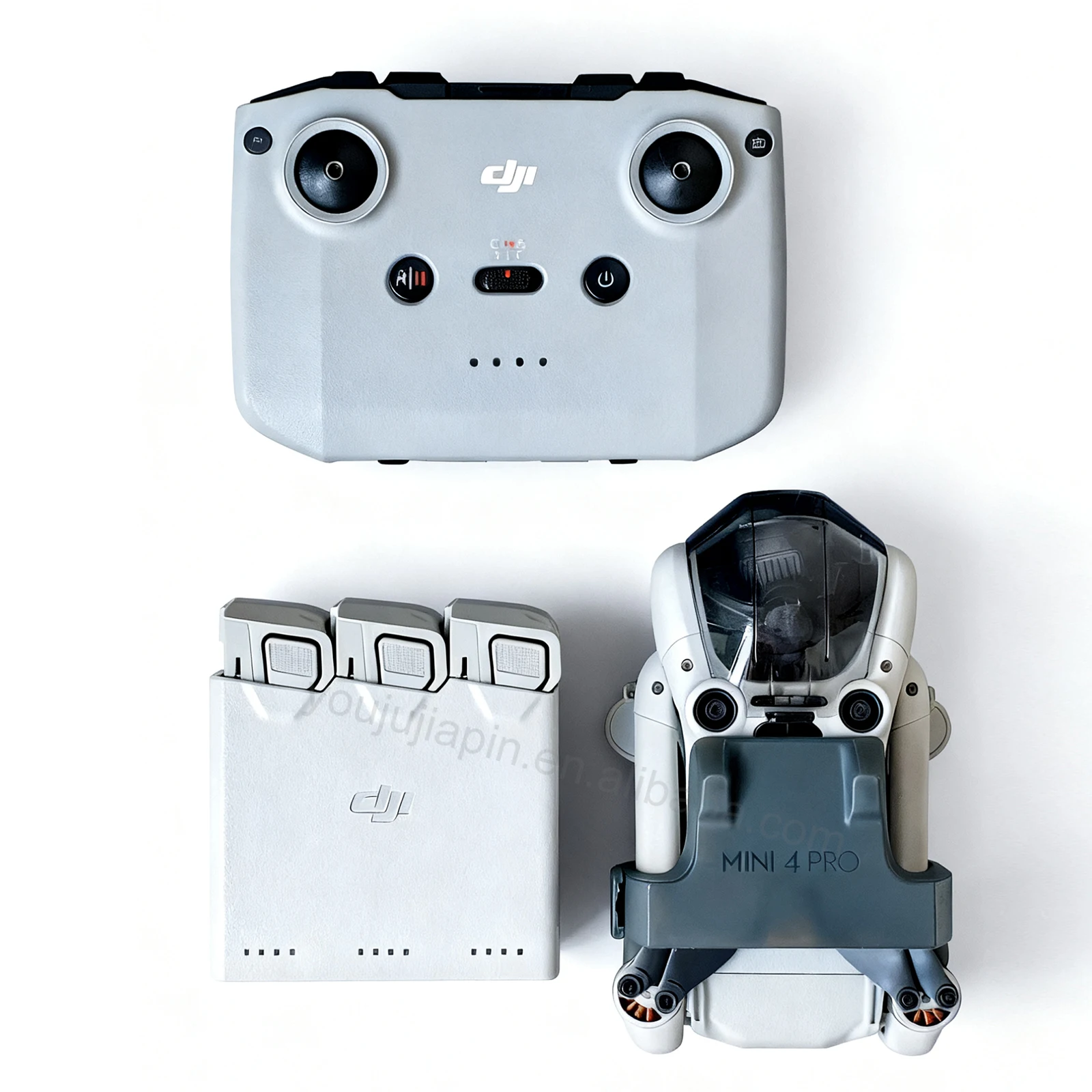 DJI Mini Pro 2023 Drone with 4K HDR and 19-25min Flight Time