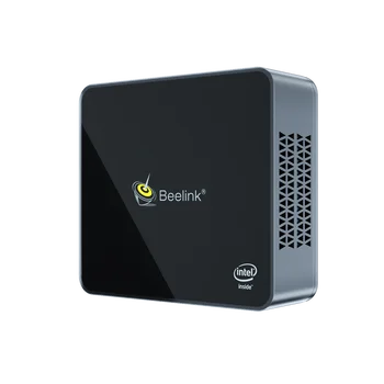 Mini PC Beelink U59 with Intel Core i5-N5095, 8GB RAM, 256GB SSD