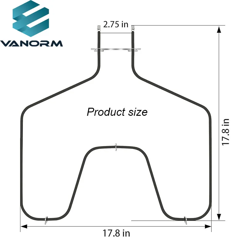 Oven Heating Element
